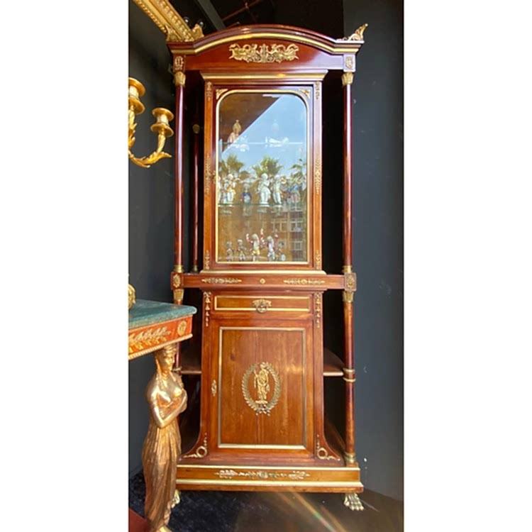 19.yy Ampir Dönem Vitrin