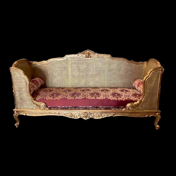 19.yy Hazeranlı Sedir