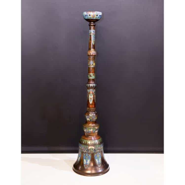 Uzakdoğu Mineli Mumluk